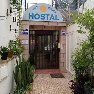  Hostal Joy España