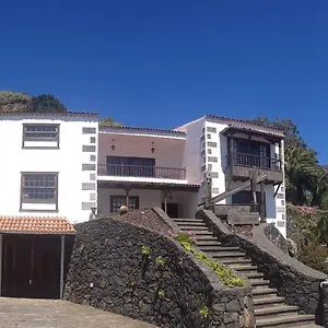 *** Bed and breakfast Geranios España